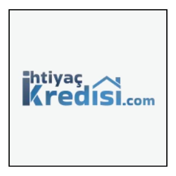 ihtiyac kredisi