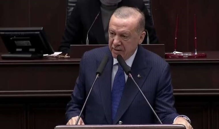 Erdoğan’daki sözleri nedeniyle sosyal medyada tutuklandı 1 kişi – son dakika Türkiye Haberleri