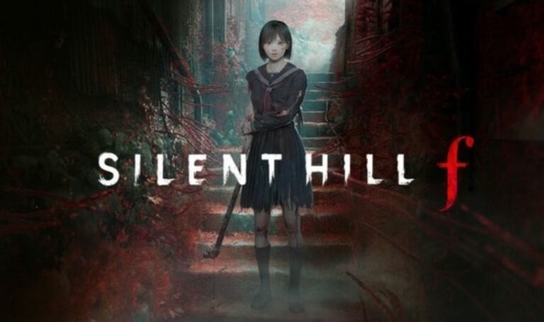 The Silent Hill F oyun fragmanı yayınlandı – Haber Bilimi Teknolojisi Haberleri