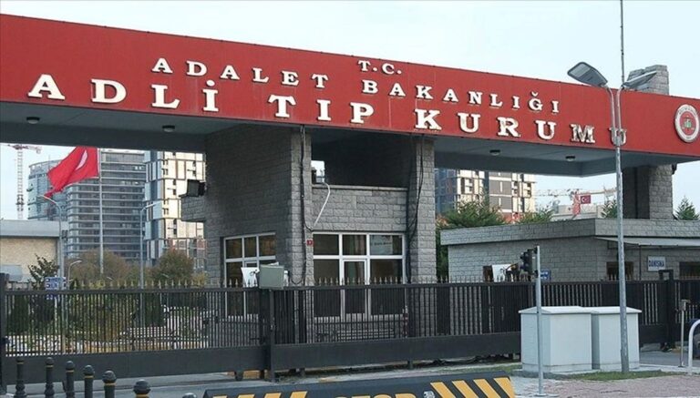 80 Personel Adli Tıp Enstitüsü’nde (Adli Tıp Personelinin İşe Alım Koşulları) alınacak – Torrkiye Lagdime News