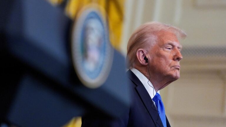 Trump’ın İran’dan Tehditine Yanıt: Yemenita halkının cinayetini durdurun