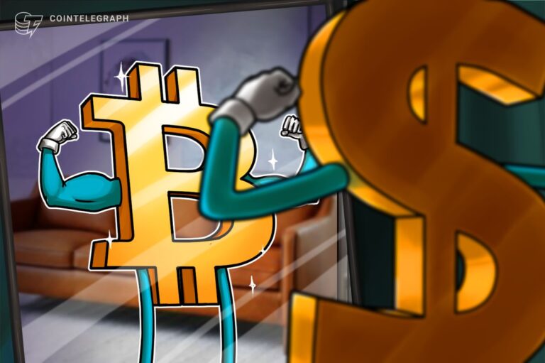 ABD gümrük vergileriyle doların egemenliği sorgulanırken Bitcoin’e güven artıyor