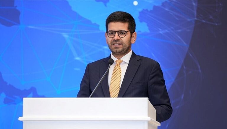 Türkiye’nin ekonomi vizyonunda yeni dönem – Son Dakika Ekonomi Haberleri