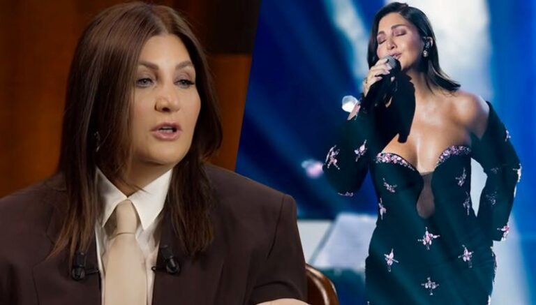 Sibel Can kazandığı ilk parayla ne yaptığını açıkladı – Son Dakika Magazin Haberleri