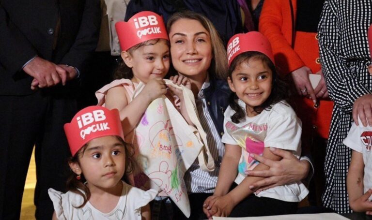 Ekrem İmamoğlu ‘çok duygulandım’ diyerek paylaştı – Son Dakika Türkiye Haberleri