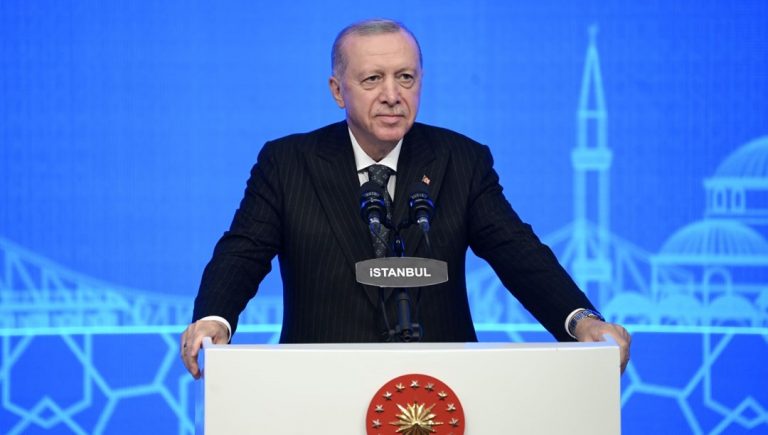 Cumhurbaşkanı Erdoğan’dan İsrail-İran savaşı açıklaması: Eller tetiklerden çekilmeli – Son Dakika Türkiye Haberleri