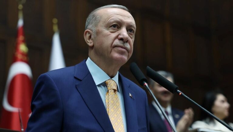 Erdoğan’dan Kurban Bayramı mesajı – Son Dakika Türkiye Haberleri