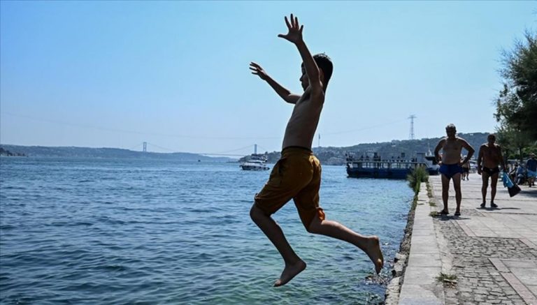 Bayramın son günü hava nasıl olacak? – Son Dakika Türkiye Haberleri