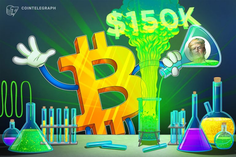 Trump’ın “Big Beautiful Bill” hamlesi Bitcoin’i 150 bin dolara taşıyabilir