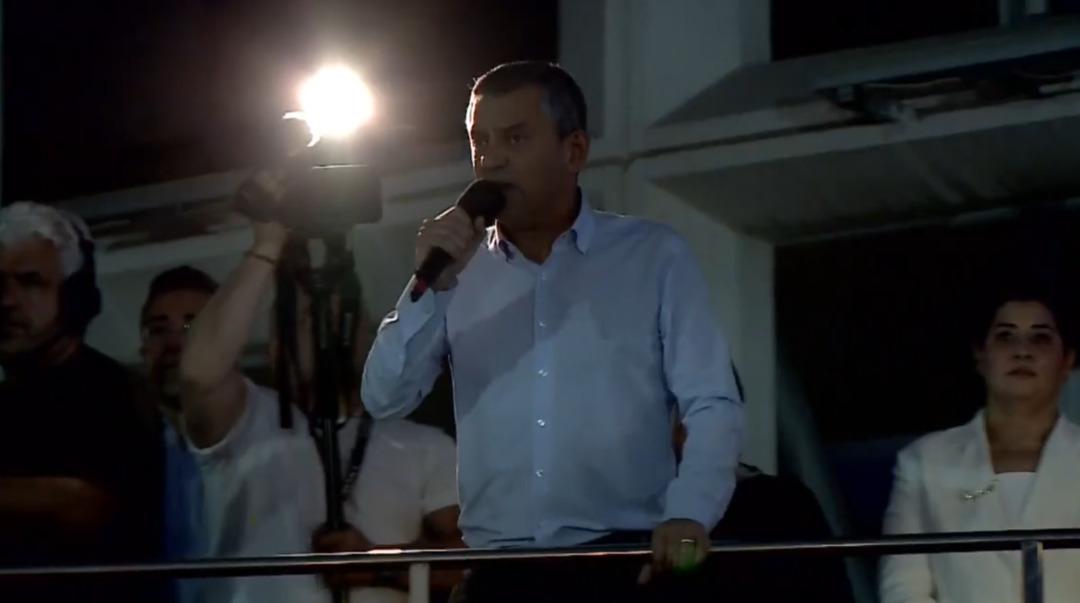 Baklava'daki para gündemdeydi! Kalibre talebinden özel: 