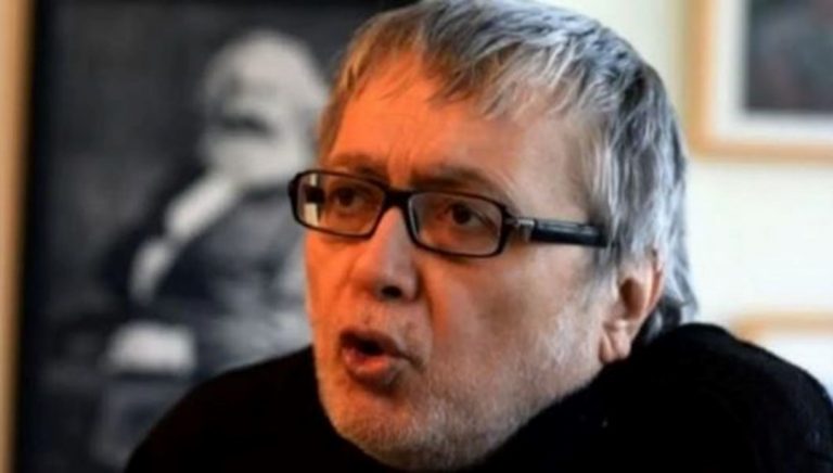 Hikmet Çetinkaya kimdir? (Hikmet Çetinkaya’nın özgeçmişi) – Son Dakika Türkiye Haberleri