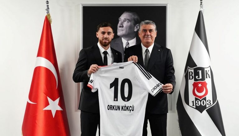 Orkun Kökçü’nün maliyeti açıklandı – Son Dakika Türkiye Haberleri