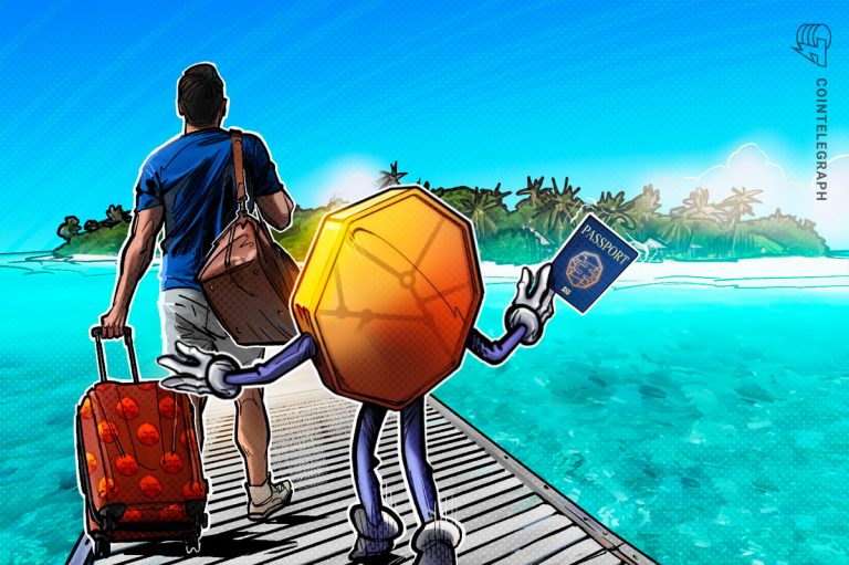 Kripto para ile vatandaşlık veya golden visa alınabilecek 4 ülke