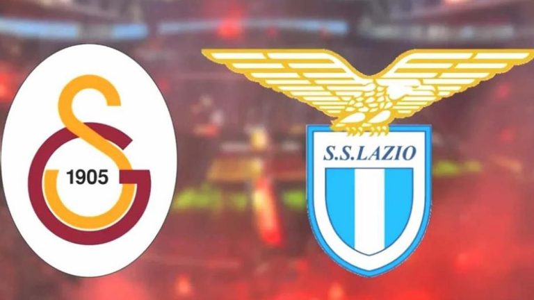 GALATASARAY 2 -2 LAZIO HAZIRLIK MAÇI SONUCU
