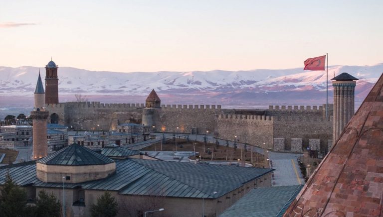 Kültür Yolu Festivali Erzurum’da başlıyor: 9 günde 400’den fazla etkinlik