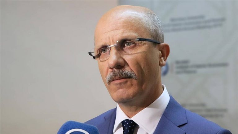 Erol Özvar yeniden YÖK Başkanlığı’na atandı – Son Dakika Türkiye Haberleri
