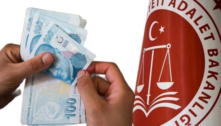 Adalet Bakanlığı yeni promosyon maaş anlaşması ne kadar, teklif yükseltildi mi? Adalet Bakanlığı promosyon ödemeleri son durum – Son Dakika Ekonomi Haberleri