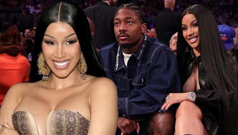 Cardi B dördüncü kez anne oluyor – Son Dakika Magazin Haberleri