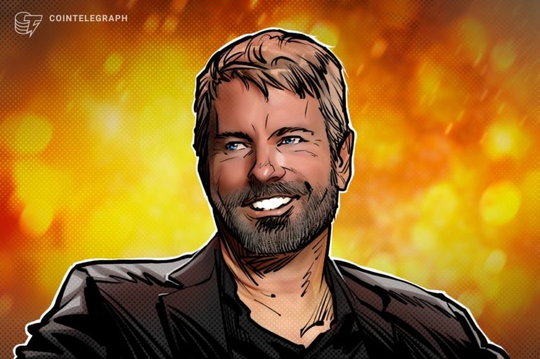 Saatler içinde milyar dolar toplayıp Bitcoin alabiliyoruz