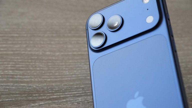 En ağır iPhone yolda: iPhone 18 Pro Max, Apple’ın rekorunu kıracak!