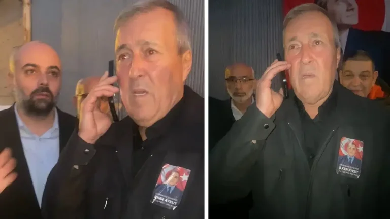 ‘Beni Devlet Bahçeli’ye götürün’ diyen şehit babasına Bahçeli’den telefon: ‘Vatan için 1 değil, 5 tane evladım olsa hepsini feda ederim’ – Son Dakika Türkiye Haberleri