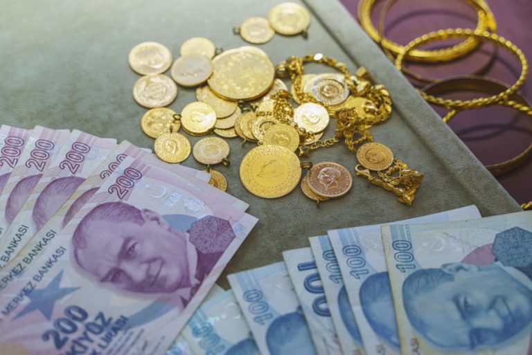 20 Kasım 2025’te Altın Fiyatları: Gram, Çeyrek, Yarım ve Cumhuriyet Altınında Son Durum!