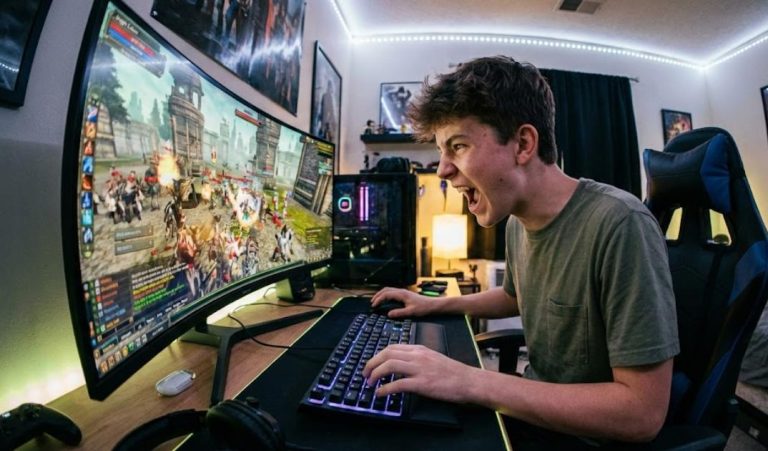Sanal Oyun Dünyasının Modern İsmi nttgame