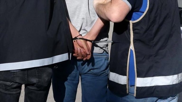 Yedek Parça Dolandırıcılığı: 250 Milyon Lira, 25 Gözaltı!