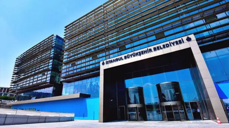 İBB Soruşturmasında Yeni Tutuklama Gerçekleşti
