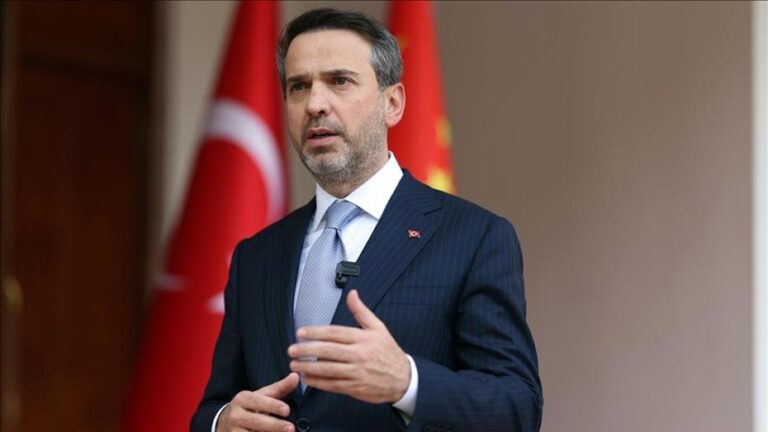 Bartın açıklarında gaz keşfi için çalışmalar başlayacak