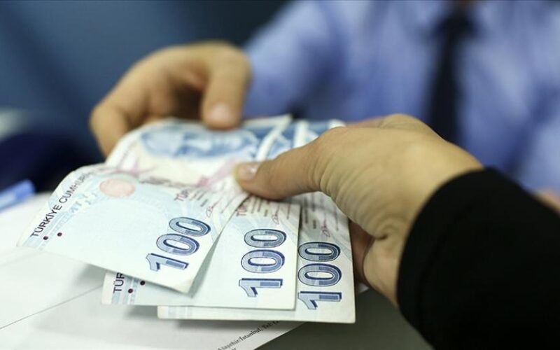 Nisan ayı doğum yardımı ödemeleri sorgulama 2026: Doğum yardımı ödemeleri yattı mı? Bakan Göktaş duyurdu