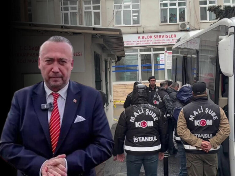 Özkan Yalım’ın ek ifadesinde yeni iddialar. “Kurultay günü salondaydım, şahit olmadım”