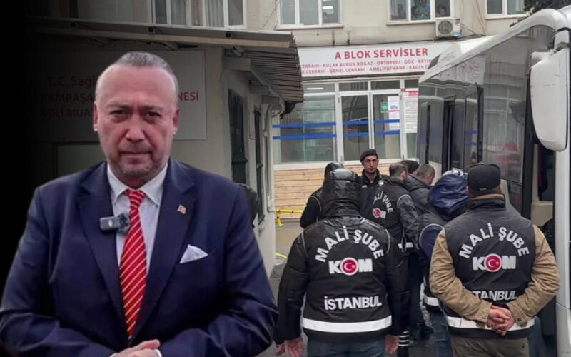 Özkan Yalım'ın ek ifadesinde yeni iddialar. "Kurultay günü salondaydım, şahit olmadım"