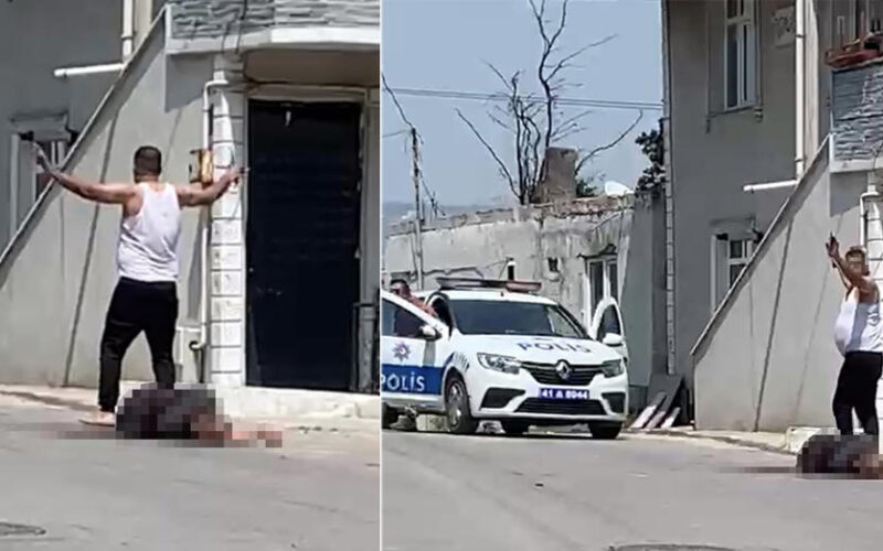 Cani kocanın ifadesi ortaya çıktı