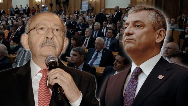 A Takımı’nın kararı dikkati çekti. CHP’de gözler bu kez Parti Meclisi toplantısında