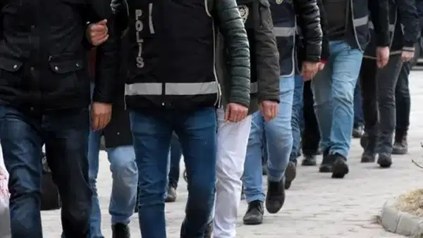 Ankara'da Yasadışı Bahis ve Sanal Kumar Operasyonu: 44 Tutuklama