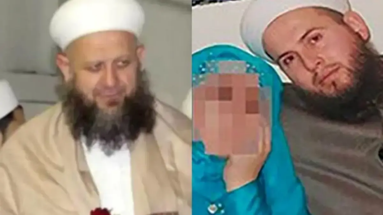6 Yaşındaki Gelin Skandalına Yuan Dava ve Gümüşel’e Hapis Cezası