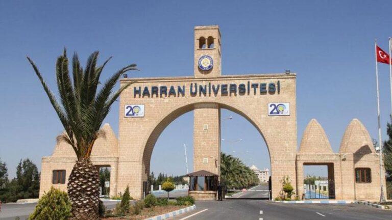 Harran Üniversitesi 406 Personel Alımıyla Yeni Kadrolar Açılacak