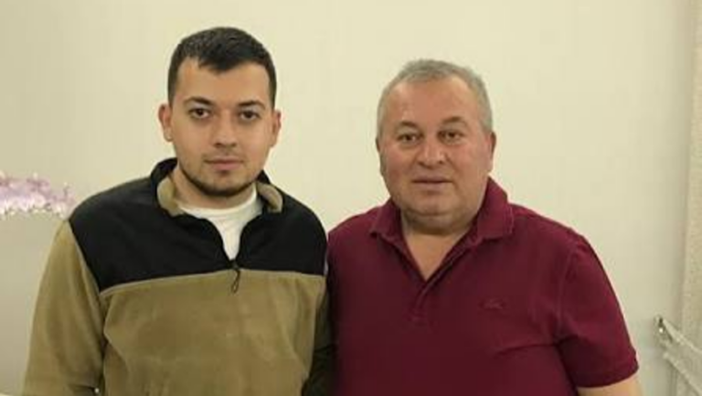 Cemal Enginyurt’un oğlu Alptürk Enginyurt ifadeye çağrıldı