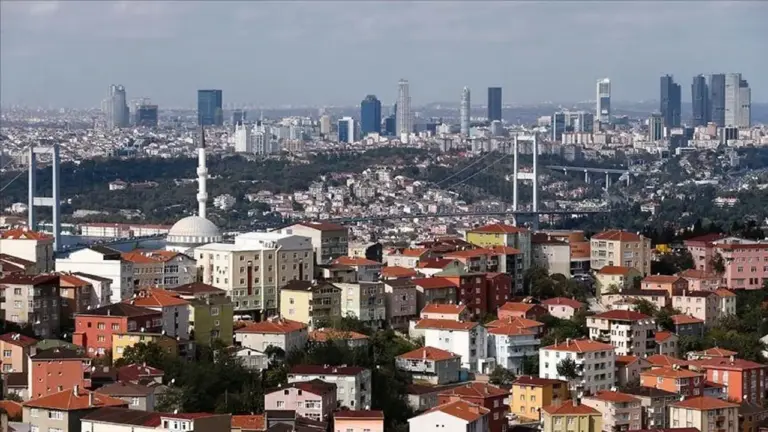 İstanbul’un En Yaşam Kalitesi En Yüksek ve En Düşük Semtleri Belirlendi