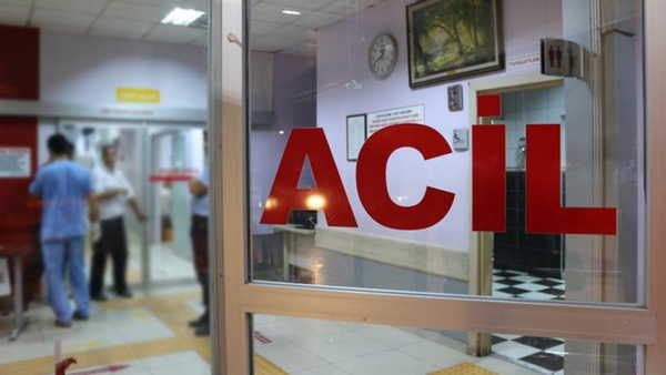 Malatya Darende’de Hafif Ticari Araç Kara Göle Düştü: Bir Kişi Hayatını Kaybetti, Bir Kişi Yaralandı